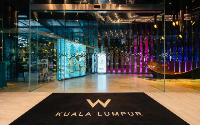 W Kuala Lumpur
