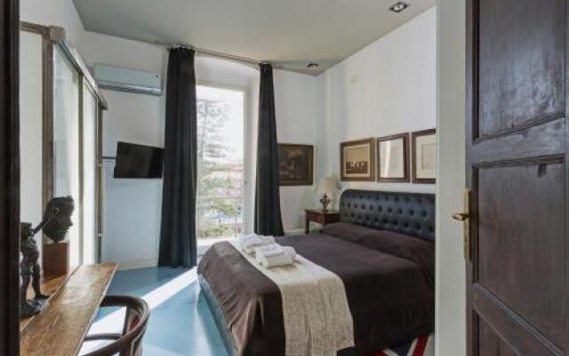 Loft Garibaldi Rooms And Suites