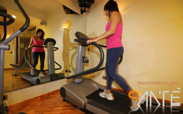 Park Hotel Sant' Elia