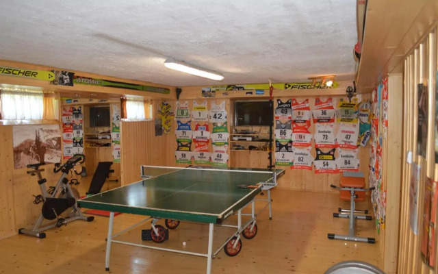 Penzion 409