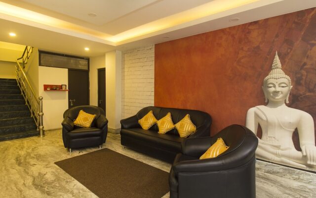 Eden Hotels