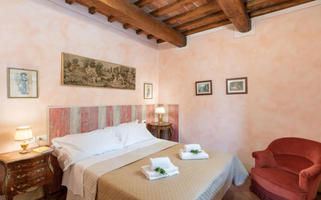 Dimora di Castroncello