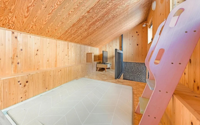 Gapyeong Rangdebyu Pulbilla