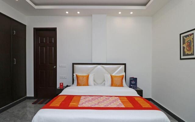 OYO 9977 Jagat Residency