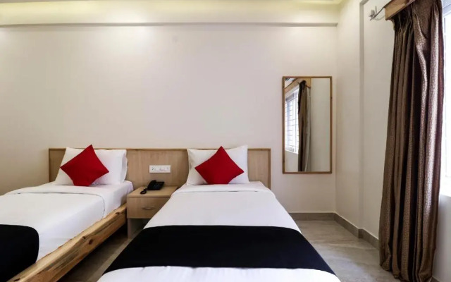Prime Residency by OYO Rooms