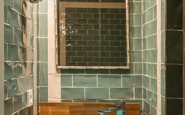 Residence Abril by Pillow