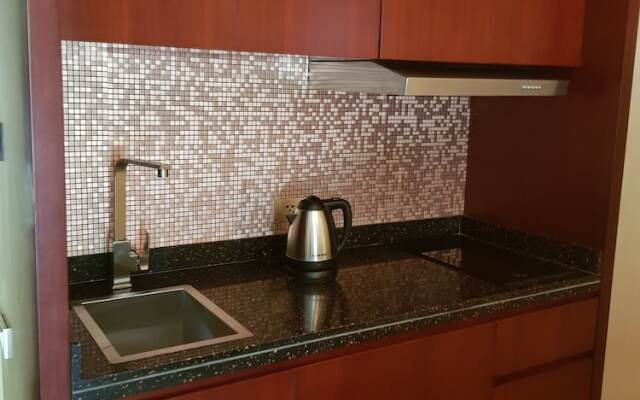 Apartment on Batumskaya 16-9 ap. 22