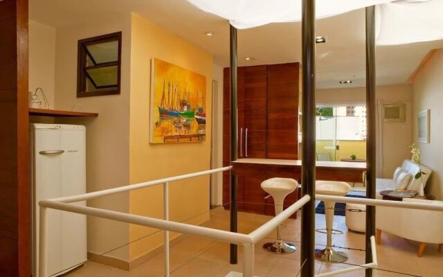 Ipanema Ville Residence Service