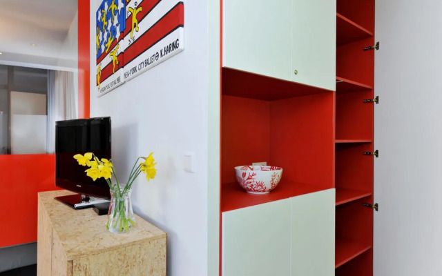 Waterpalace Boutique Hotel & Apartment