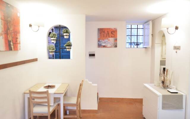 Moroni Apartment Trastevere