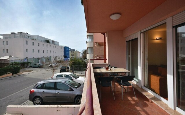 Amazing Home in Split With Wifi and 1 Bedrooms