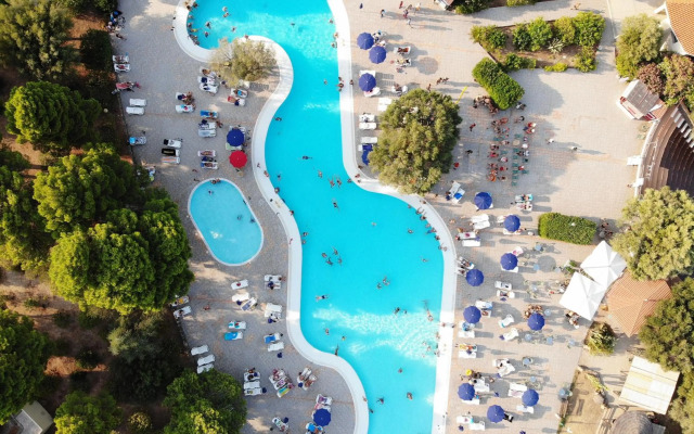 Club Esse Palmasera Village