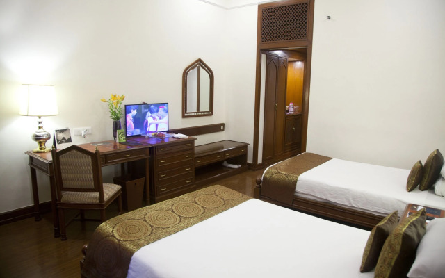 Gateway Aurangabad - Chhatrapati Sambhaji Nagar