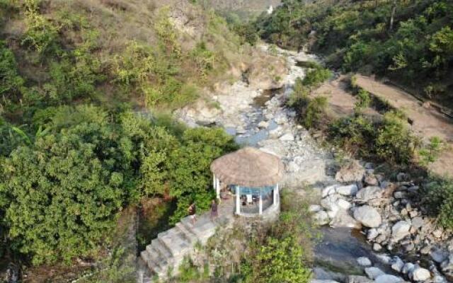 Binsar Valley River Camp