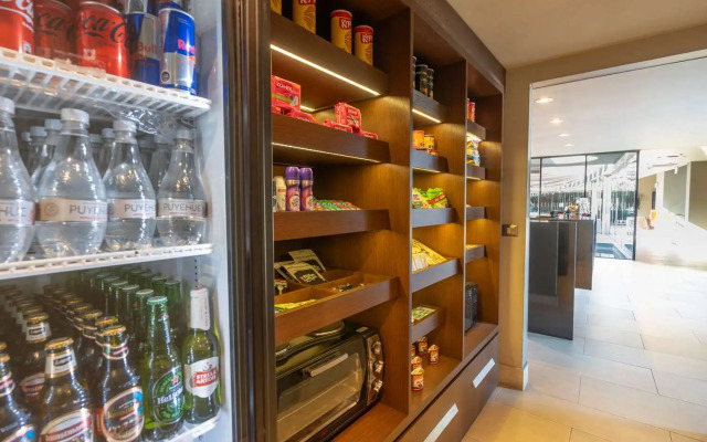 Hilton Garden Inn Iquique