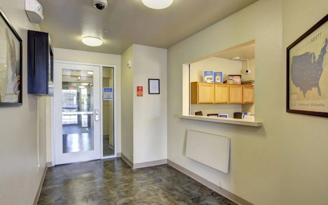 WoodSpring Suites Brownsville