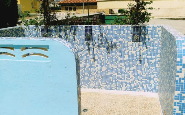 Apartamento Jardin II