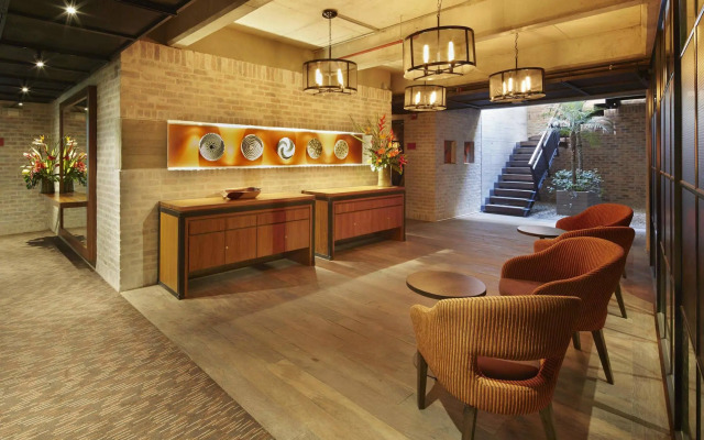 The Artisan D.C. Hotel, Autograph Collection