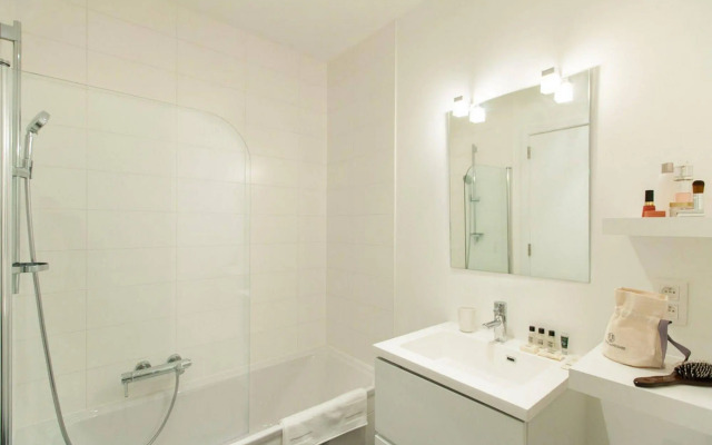 Sweet Inn Apartments Belliard