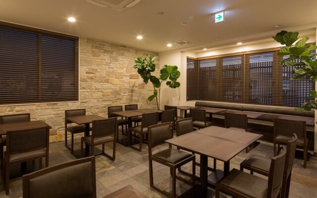 Tassel Inn Kyoto Kawaramachi Nijo