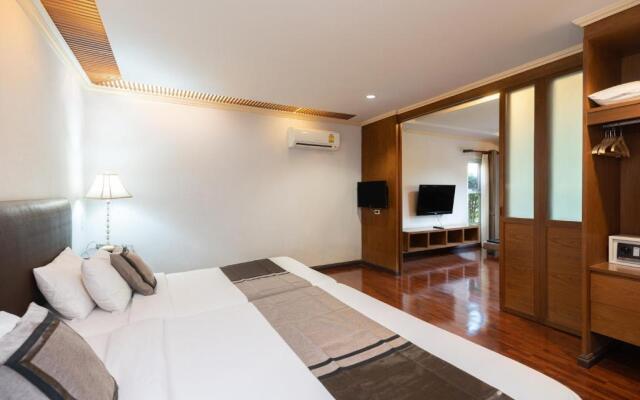 Thara Cholapruek Resort - SHA Extra Plus