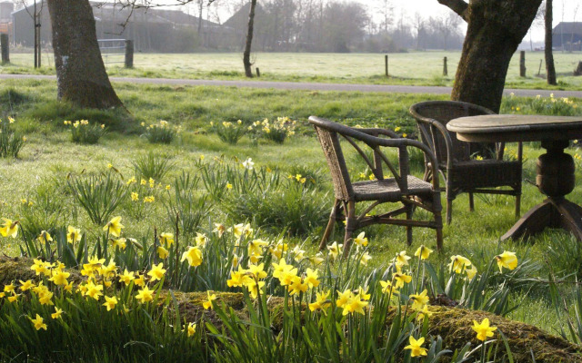 De Heerlijkheid Ruinerwold