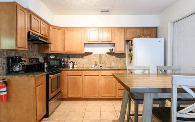 Peacock 2 in Fort Lauderdale