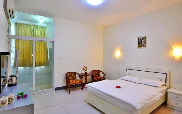 Xiamen Ruyi Hotel Bolin School