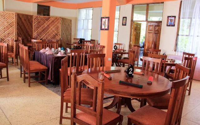 Naivasha Peppercorn Holiday Resort