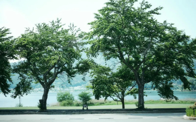 SANU 2nd Home Kitakaruizawa 2nd