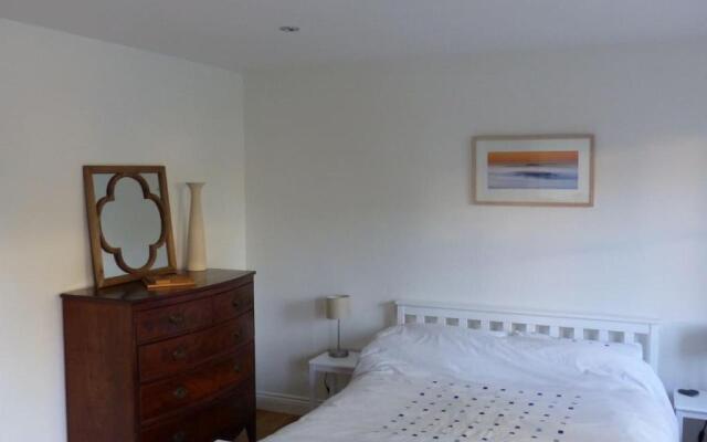 Littlemead - Newly renovated private studio near Glastonbury