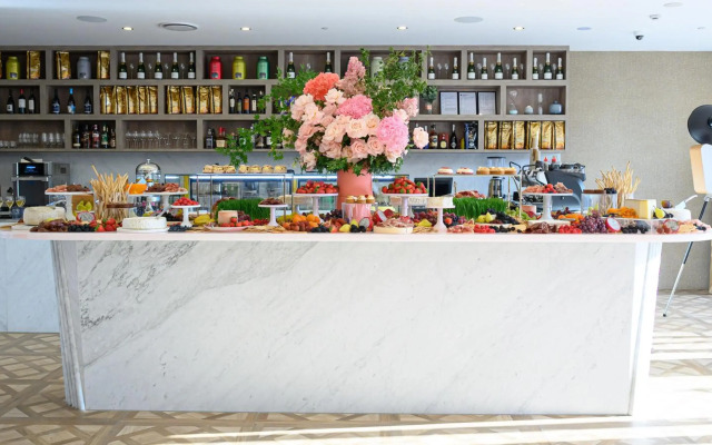 Crowne Plaza Sydney Burwood by IHG