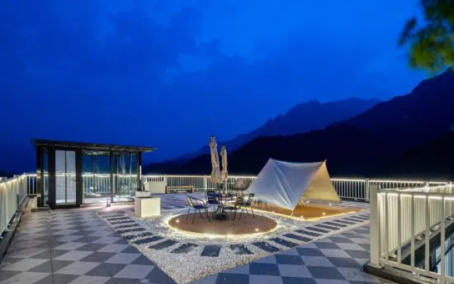 Beijing Shushe Homestay