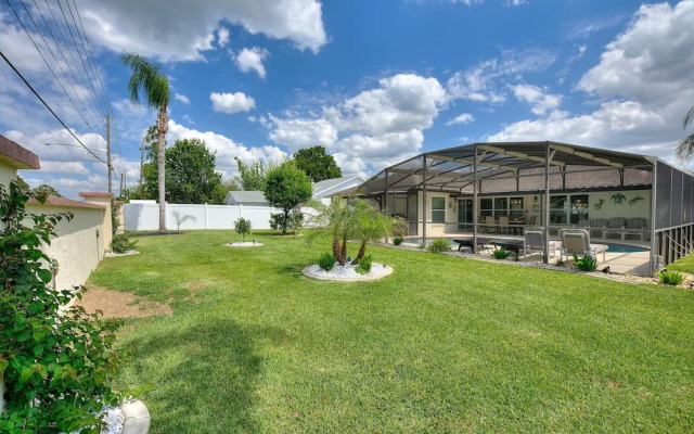 Beautiful Indian Ridge Home - Close to Disney