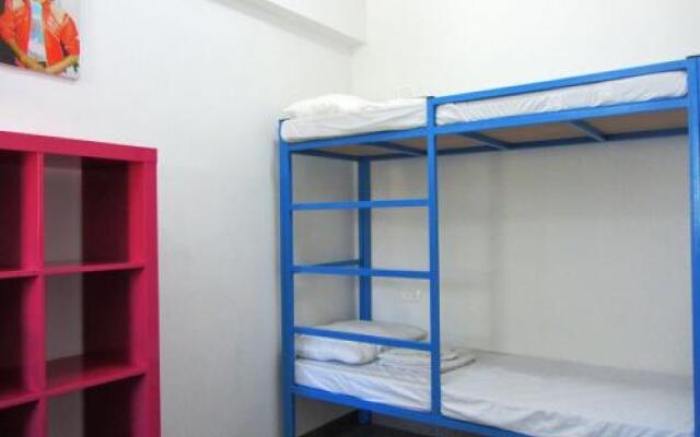 Florentine Backpackers Hostel (age 18-40)