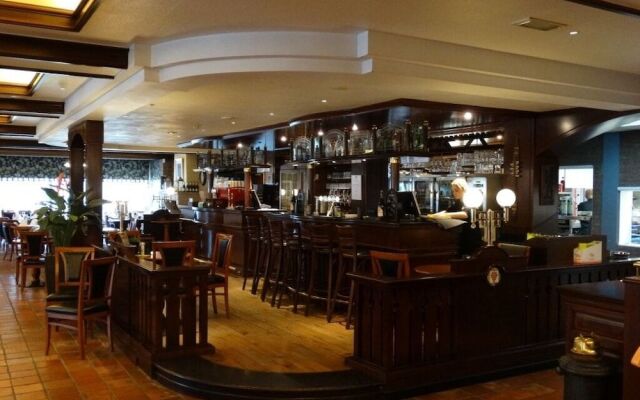 Best Western Hotel De Druiventros