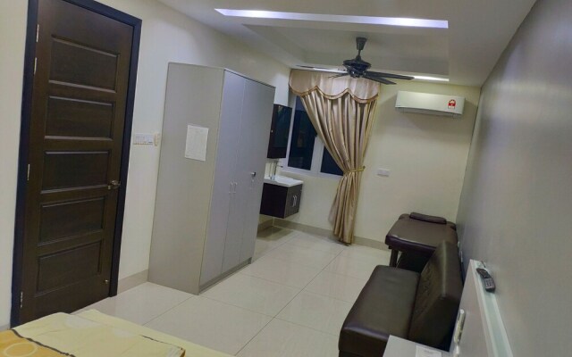 Wawasan Homestay Butterworth