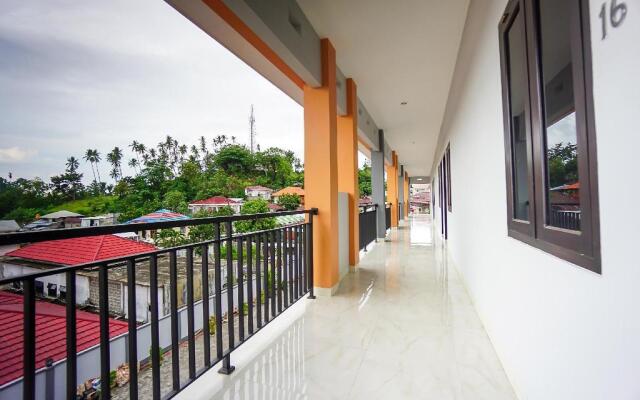 OYO 1680 Hanna Residence