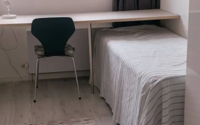 Kraaiennest Comfortable Holiday Residence