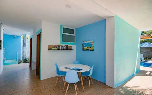 Casa Menta