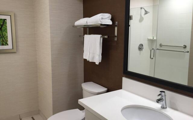 Fairfield Inn & Suites Los Angeles Rosemead