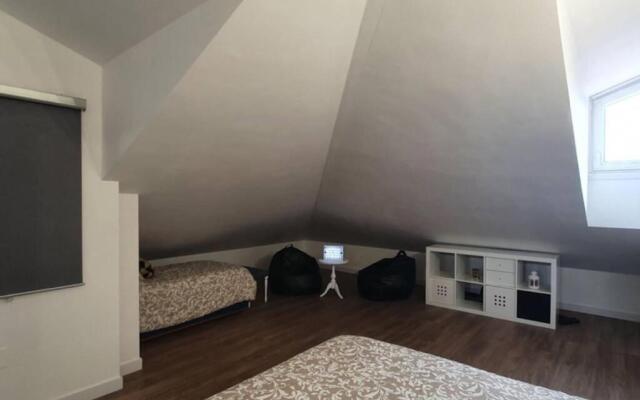 Apartamento nuevo en El Astillero