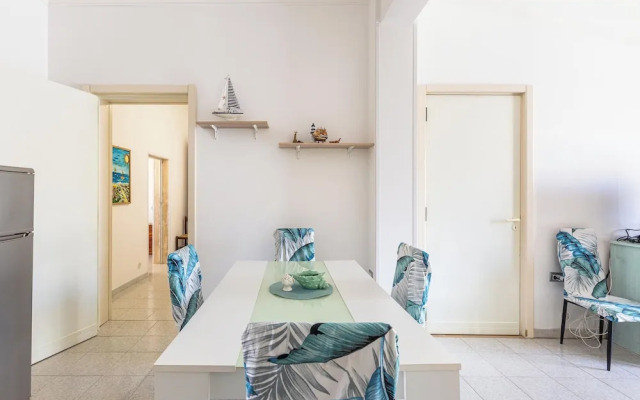 2698 Sud Sud Apartaments - Appartamento Sirena by Barbarhouse