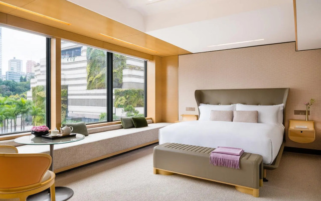 Regent Hong Kong