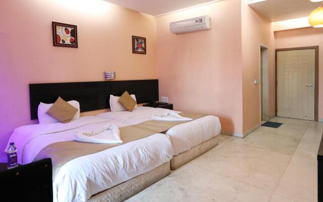 Hotel Aristro