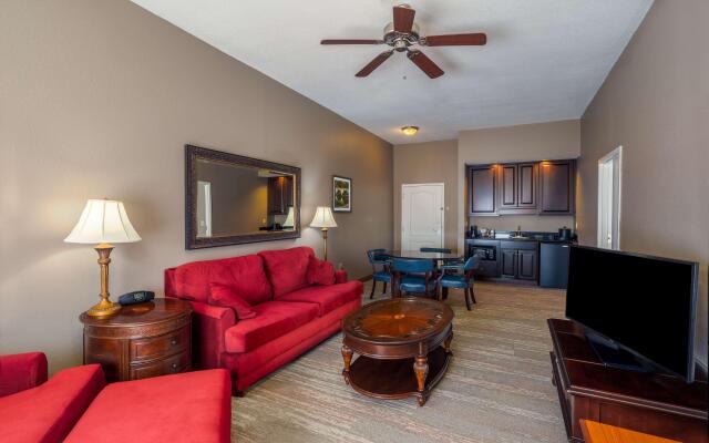 Hampton Inn London-North