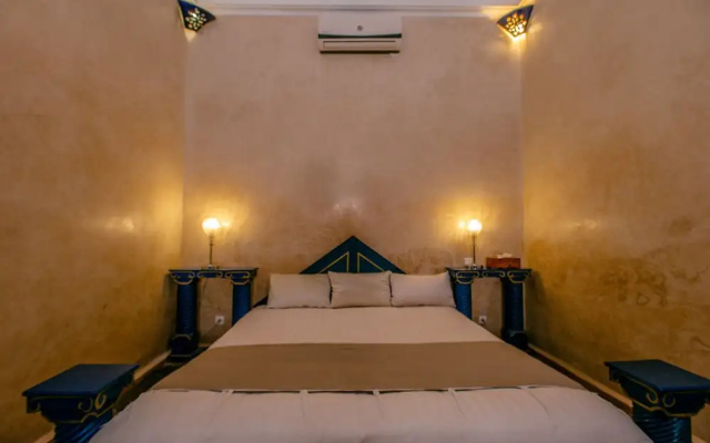 Prestige du Souss