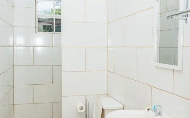 Aspid Studio & Apartment