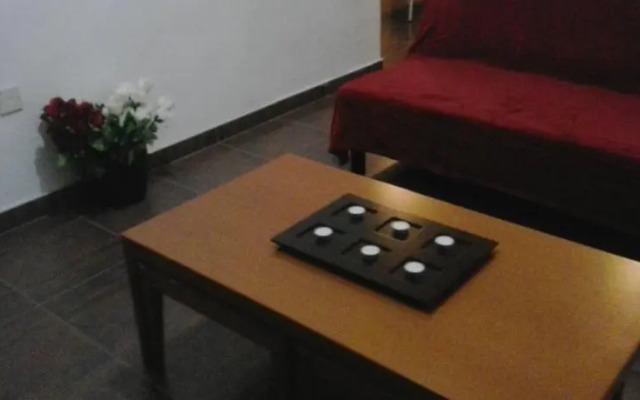 Niki's Lodge