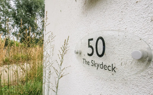 The Skydeck
